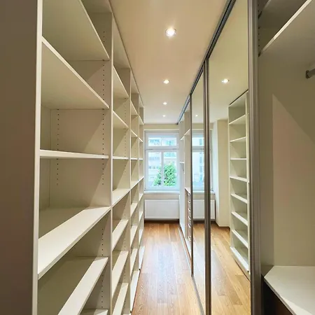Apartment Ljubljana
