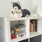 Apartment Ljubljana Lägenhet *