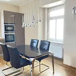 Apartment Ljubljana Ljubljana