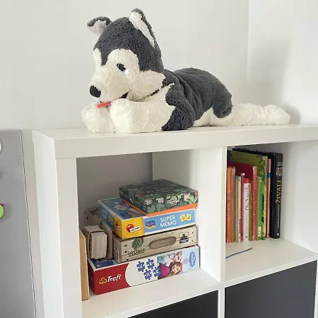 Apartment Ljubljana Apartment *