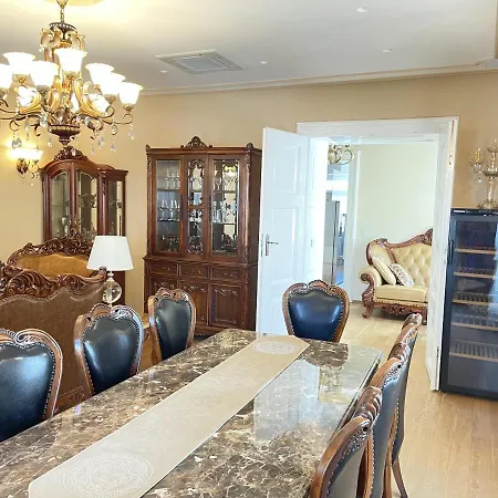 Apartment Ljubljana 류블랴나