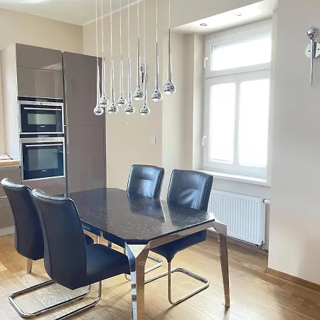 Apartment Ljubljana 류블랴나