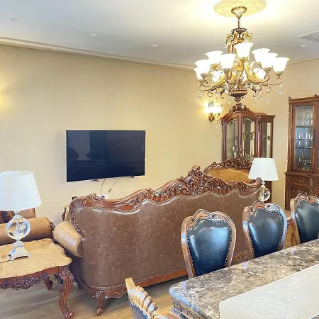 Apartment Ljubljana *