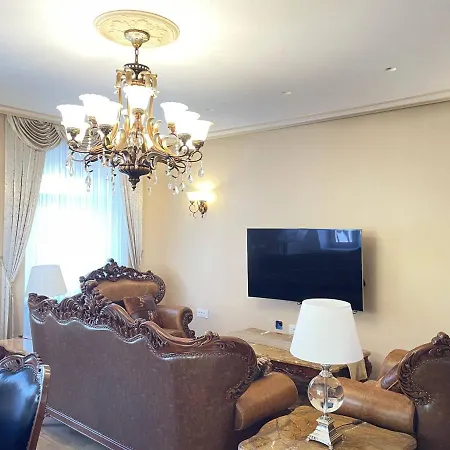 Apartment Ljubljana 류블랴나