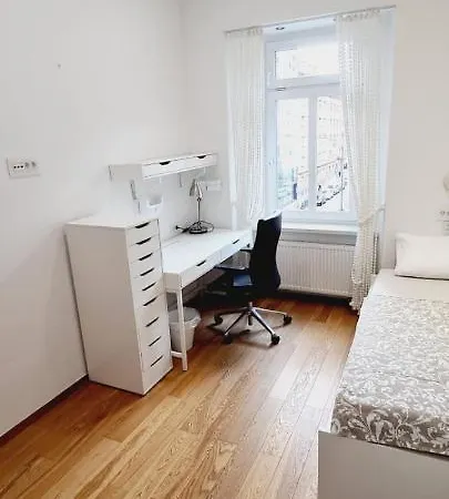 Apartment Apartment Ljubljana
