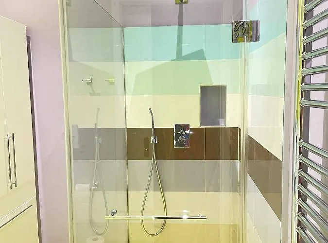 Apartment Ljubljana לובליאנה