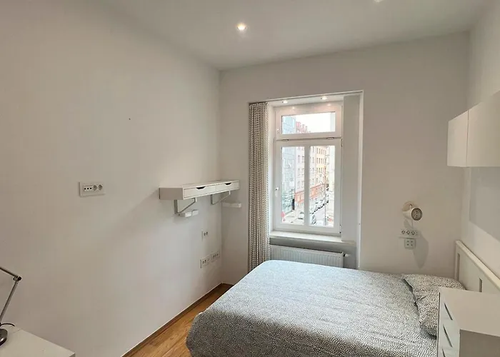 דירה Apartment Ljubljana *