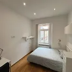Apartment Apartment Ljubljana *