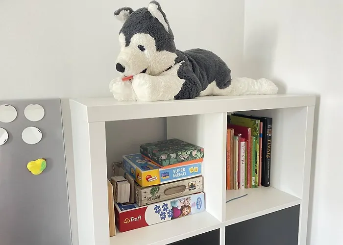 Apartment Ljubljana Apartman *